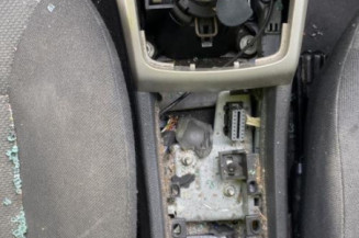 Aile avant gauche OPEL ASTRA H