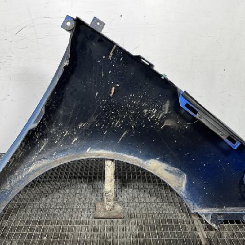 Aile avant gauche RENAULT GRAND SCENIC 3 Photo n°4