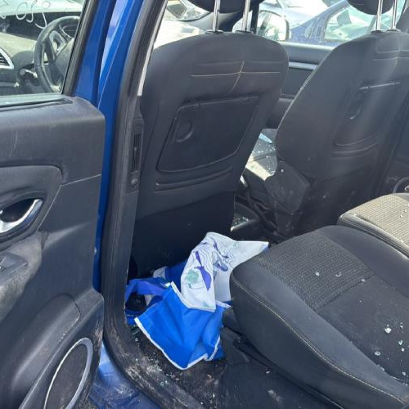 Aile avant gauche RENAULT GRAND SCENIC 3 Photo n°14