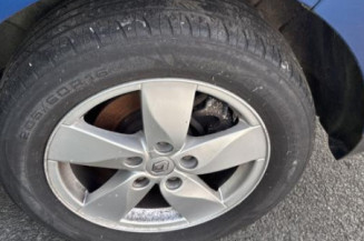 Aile avant gauche RENAULT GRAND SCENIC 3