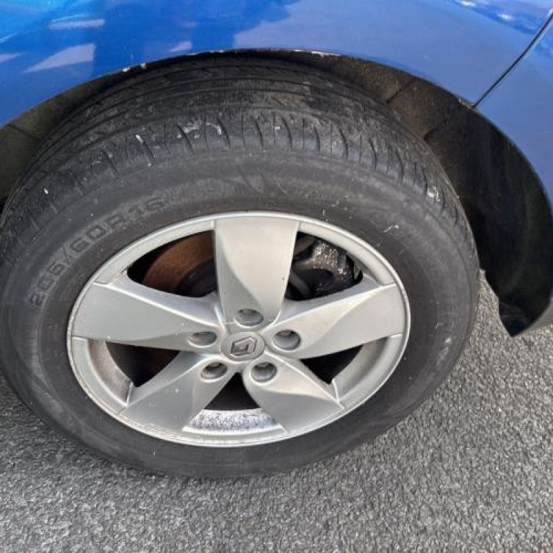 Aile avant gauche RENAULT GRAND SCENIC 3 Photo n°18