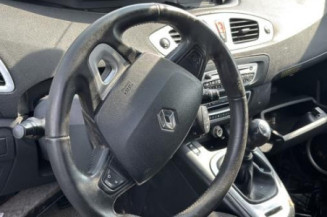 Aile avant gauche RENAULT GRAND SCENIC 3