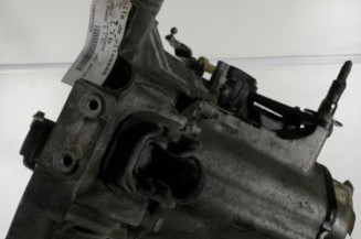 Boite de vitesses PEUGEOT 307