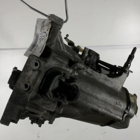 Boite de vitesses PEUGEOT 307