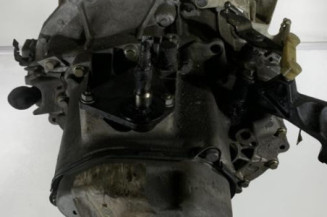 Boite de vitesses PEUGEOT 307