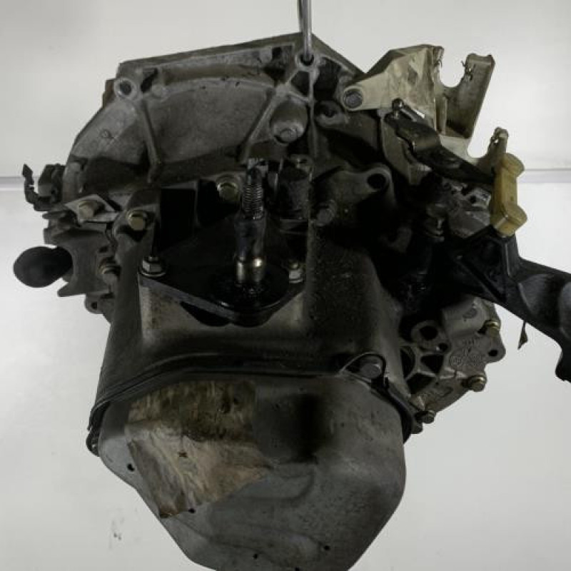 Boite de vitesses PEUGEOT 307 Photo n°3