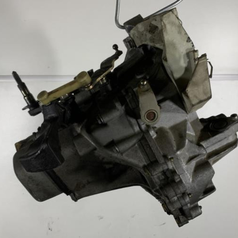 Boite de vitesses PEUGEOT 307 Photo n°4
