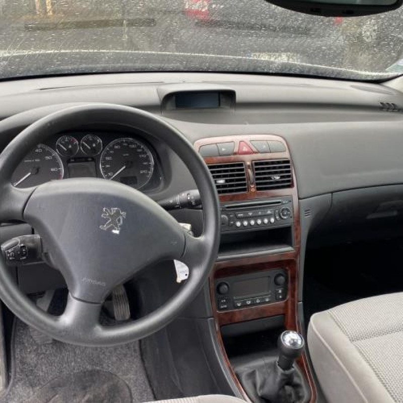 Boite de vitesses PEUGEOT 307 Photo n°19