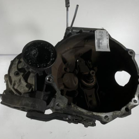 Boite de vitesses AUDI A3 2 Photo n°1