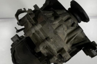 Boite de vitesses AUDI A3 2