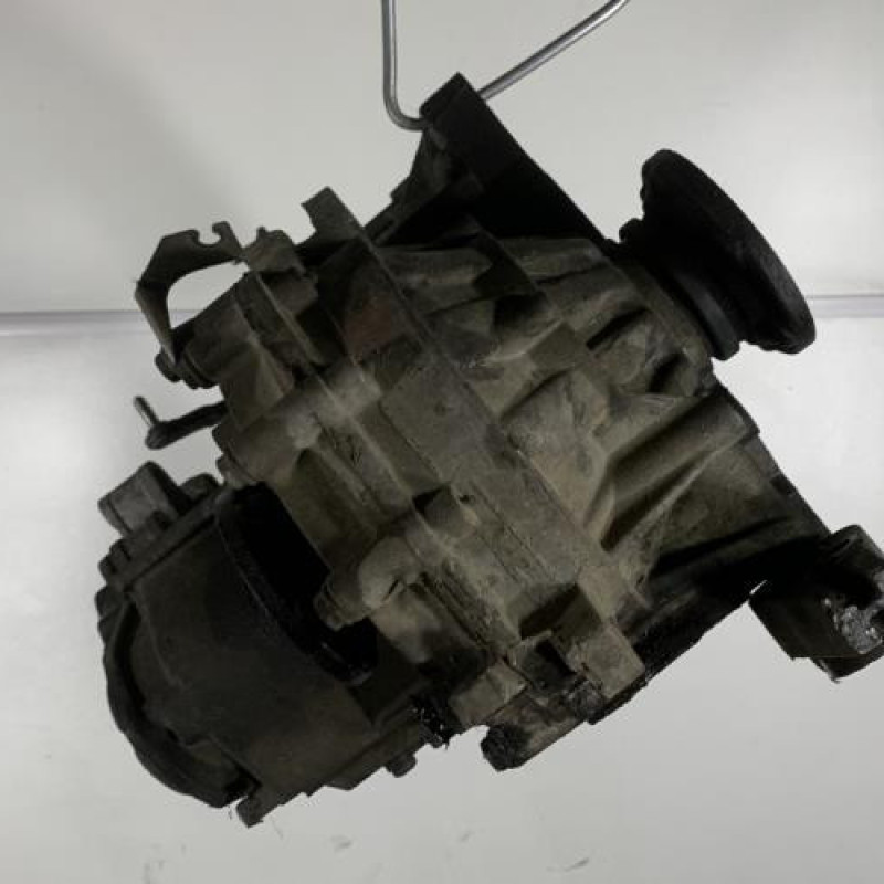 Boite de vitesses AUDI A3 2 Photo n°4