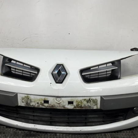 Pare choc avant RENAULT MEGANE 2 Photo n°1