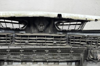 Pare choc avant RENAULT MEGANE 2