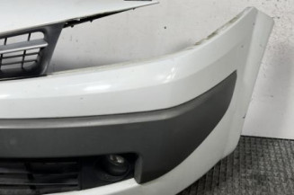 Pare choc avant RENAULT MEGANE 2
