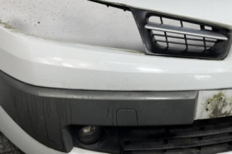 Pare choc avant RENAULT MEGANE 2