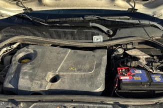 Pare choc avant RENAULT MEGANE 2