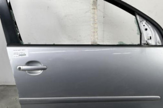 Porte avant droit VOLKSWAGEN GOLF 5 Photo n°1