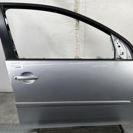 Porte avant droit VOLKSWAGEN GOLF 5 Photo n°1
