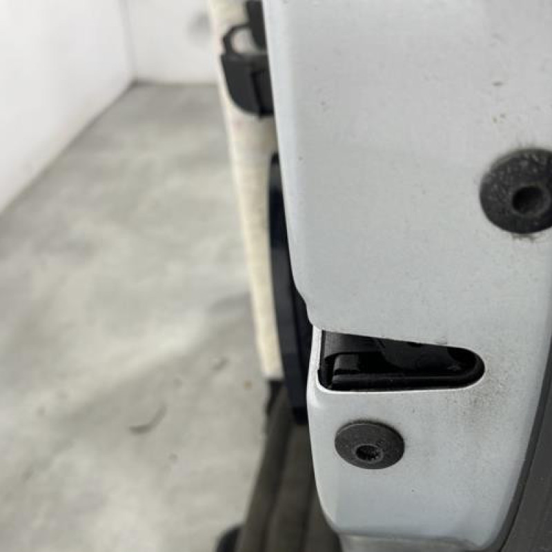 Porte avant droit VOLKSWAGEN GOLF 5 Photo n°5