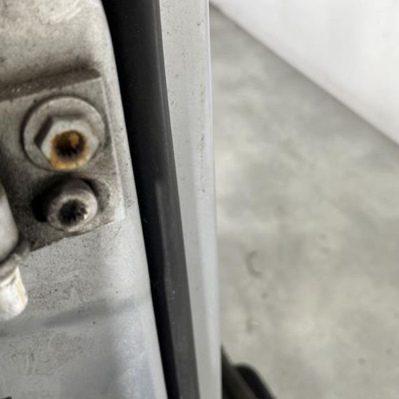 Porte avant droit VOLKSWAGEN GOLF 5 Photo n°6