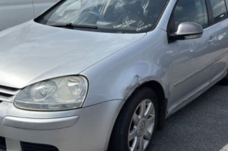 Porte avant droit VOLKSWAGEN GOLF 5