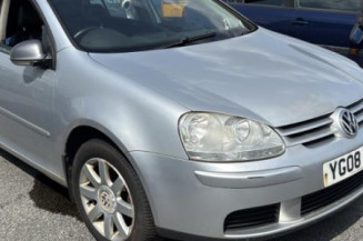 Porte avant droit VOLKSWAGEN GOLF 5