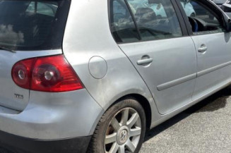 Porte avant droit VOLKSWAGEN GOLF 5