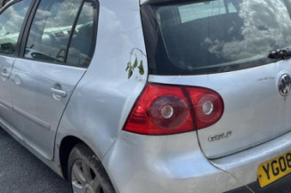 Porte avant droit VOLKSWAGEN GOLF 5