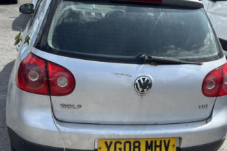 Porte avant droit VOLKSWAGEN GOLF 5
