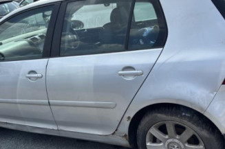 Porte avant droit VOLKSWAGEN GOLF 5