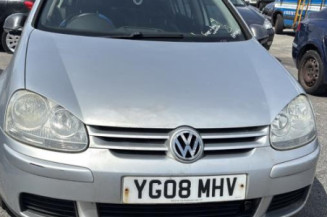 Porte avant droit VOLKSWAGEN GOLF 5