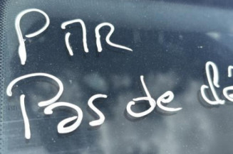 Porte avant droit VOLKSWAGEN GOLF 5