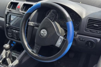 Porte avant droit VOLKSWAGEN GOLF 5