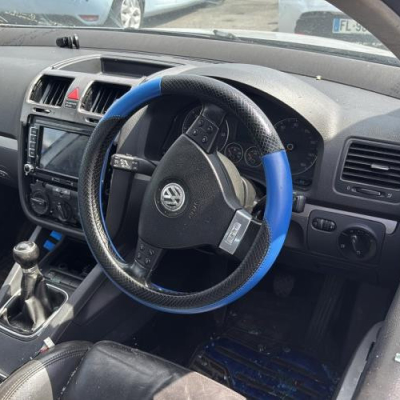 Porte avant droit VOLKSWAGEN GOLF 5 Photo n°18
