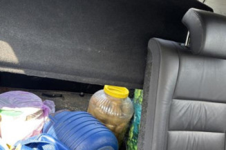 Porte avant droit VOLKSWAGEN GOLF 5