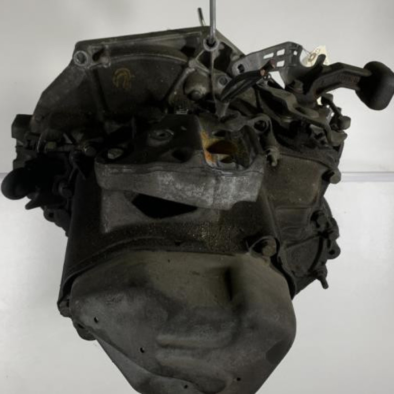 Boite de vitesses CITROEN C3 1 Photo n°3