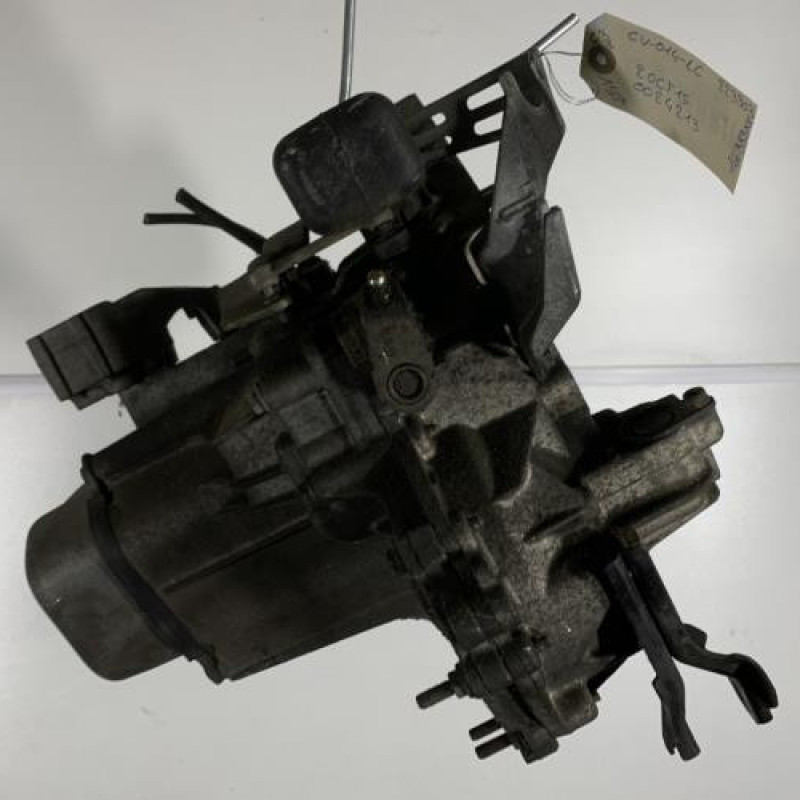 Boite de vitesses CITROEN C3 1 Photo n°4