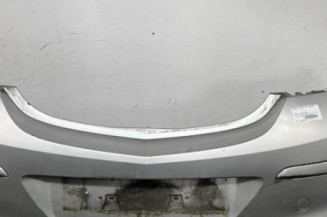 Pare choc arriere OPEL ASTRA H Photo n°1
