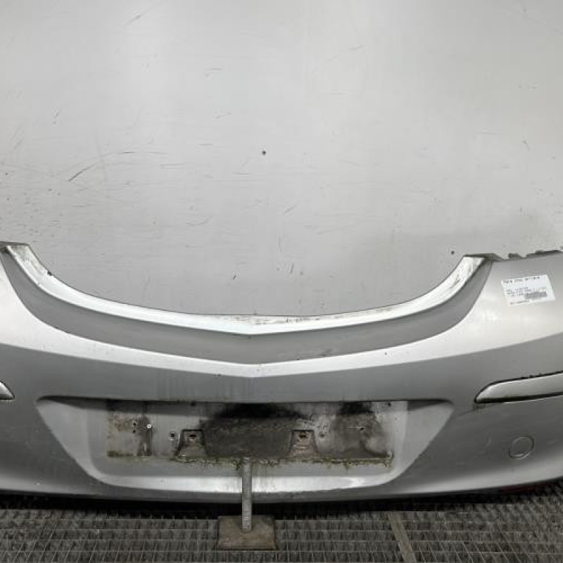 Pare choc arriere OPEL ASTRA H Photo n°1