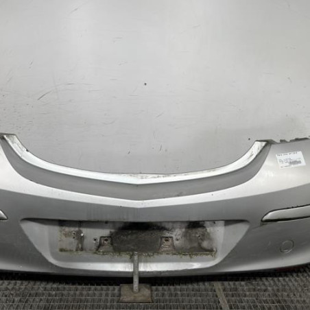 Pare choc arriere OPEL ASTRA H Photo n°1
