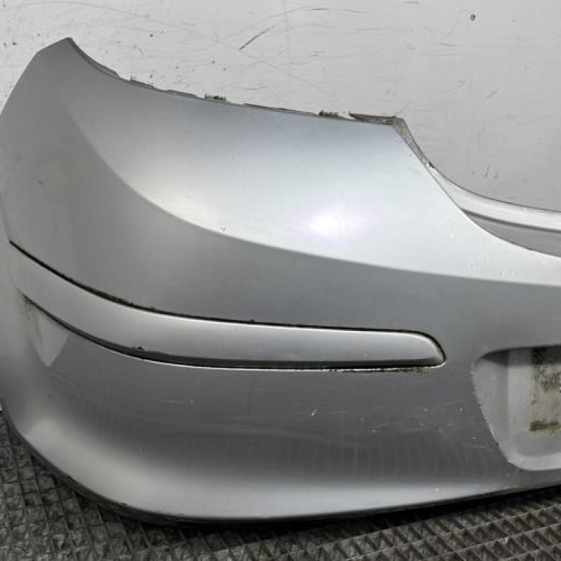 Pare choc arriere OPEL ASTRA H Photo n°3