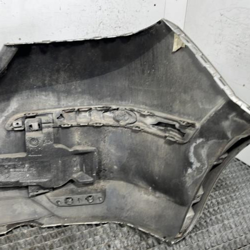 Pare choc arriere OPEL ASTRA H Photo n°4