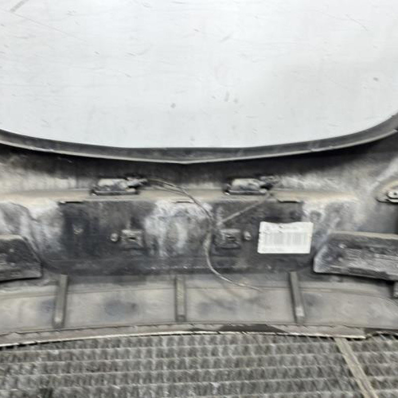 Pare choc arriere OPEL ASTRA H Photo n°5
