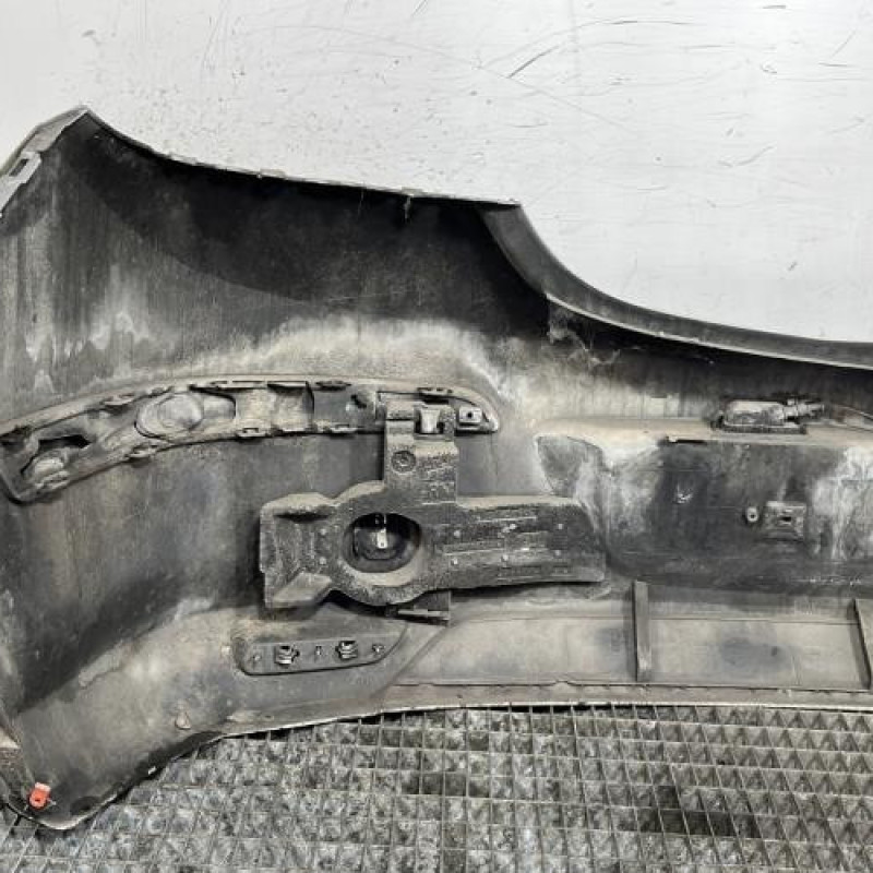 Pare choc arriere OPEL ASTRA H Photo n°6