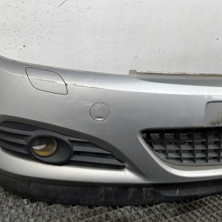 Pare choc avant OPEL ASTRA H Photo n°1