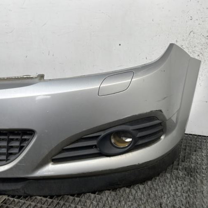 Pare choc avant OPEL ASTRA H Photo n°3
