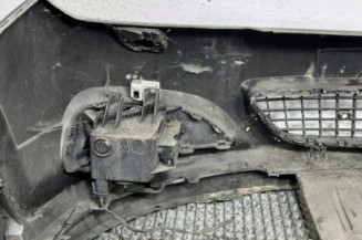 Pare choc avant OPEL ASTRA H