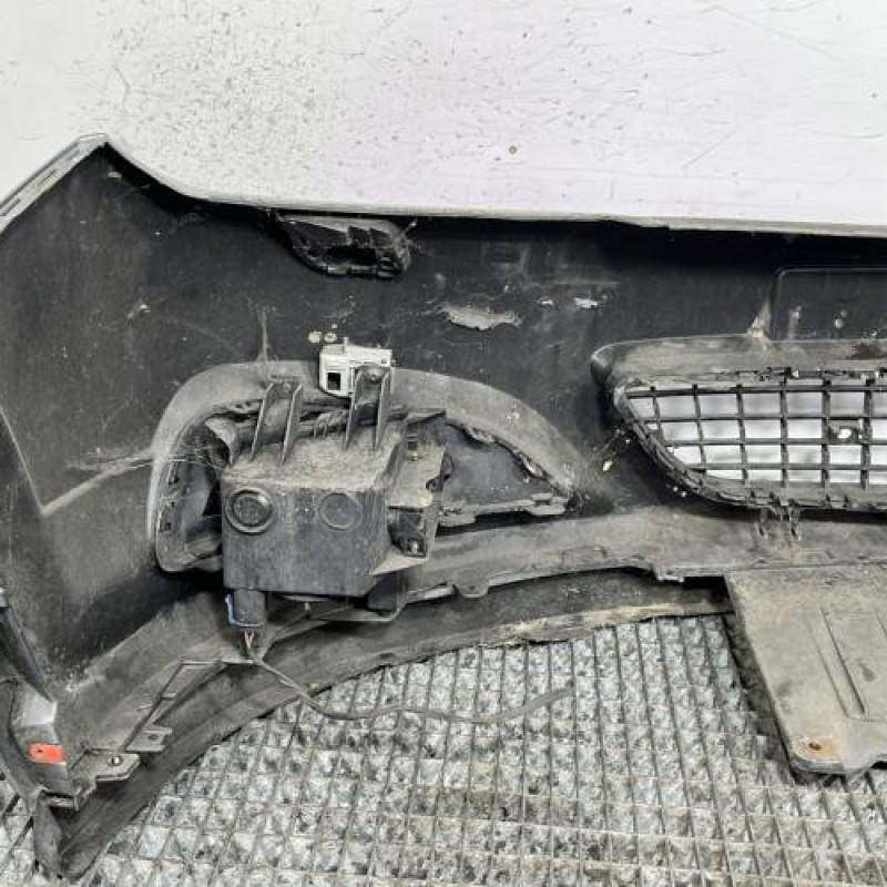 Pare choc avant OPEL ASTRA H Photo n°5