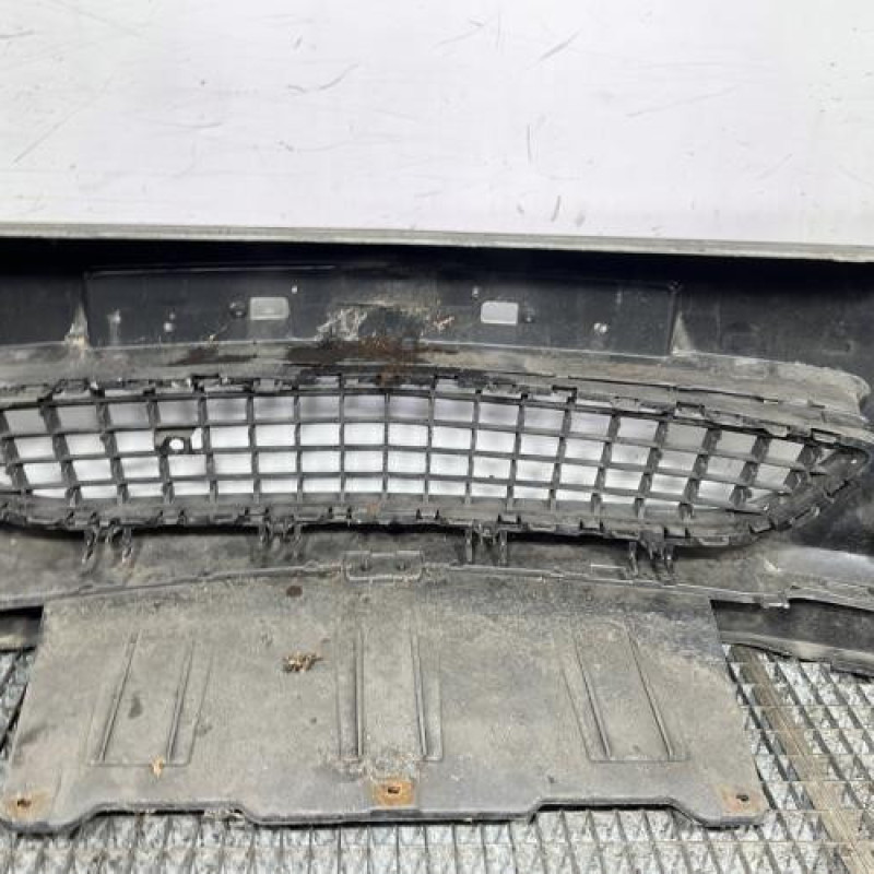 Pare choc avant OPEL ASTRA H Photo n°6