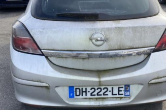 Pare choc avant OPEL ASTRA H
